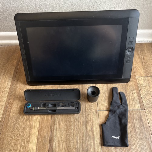Wacom cintiq 13hd graphics - 13hd,