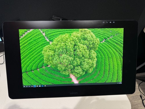 Wacom cintiq pro creative - pro, 24
